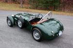 Allard J2 Roadster 1950 года